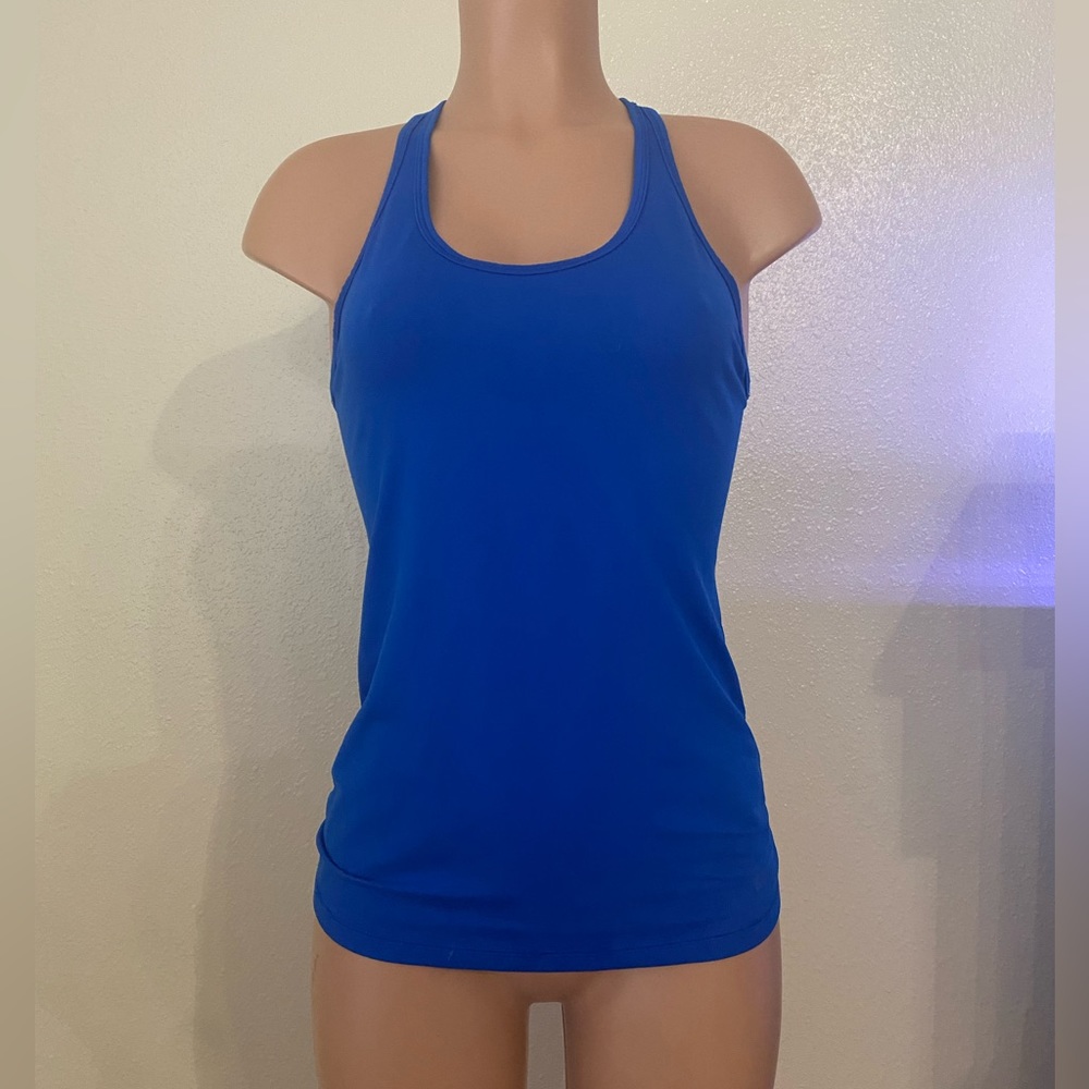 Nike tank top